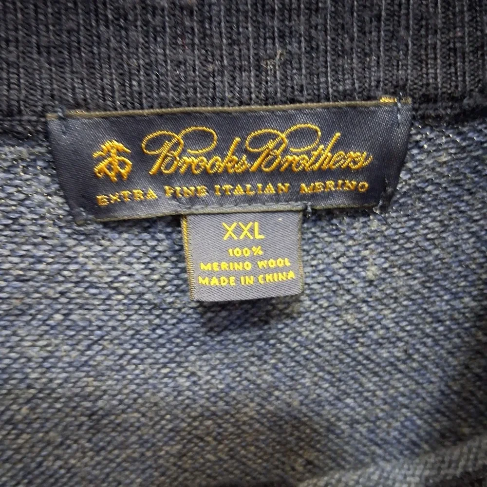 Brooks Brothers really beautiful